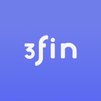 3fin logo - Similar company to Ecomcy