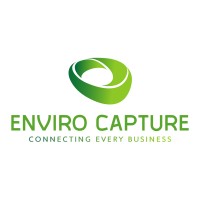 Enviro Capture logo - Similar company to Climateclever
