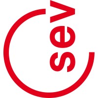 SEV Swiss Union of transport workers logo - Similar company to Etude Er&A