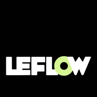 Le Flow logo - Similar company to Main Dans La Main