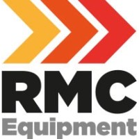 RMC Equipment (UK) logo - Similar company to Rmc Uk
