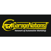 GarageNations logo - Similar company to Nessbot