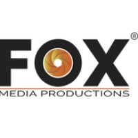 FOX Media Productions logo - Similar company to Fox Media