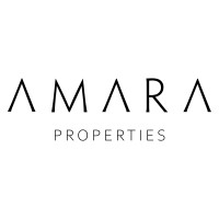 AMARA PROPERTIES logo - Similar company to Inwest Group