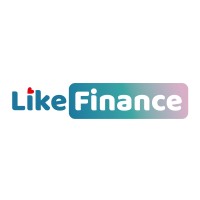 Like Finance logo - Similar company to Accountant Iris