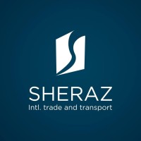 Sheraz- Intl Trade & Transport logo - Similar company to Master Cargo