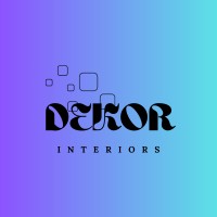 DEKOR logo - Similar company to Dijital Dekor