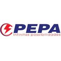 Pepa Distribuidora de Materiais Elétricos e de Construção logo - Similar company to M&T Rh-Serviços