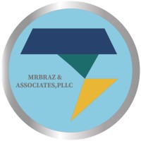 MRBraz & Associates, PLLC logo - Similar company to Intercool Usa, Llc