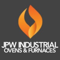 JPW Industrial Ovens & Furnaces logo - Similar company to Maritool Incorporated