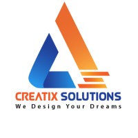 Creatix Solution logo - Similar company to Creatix Agency