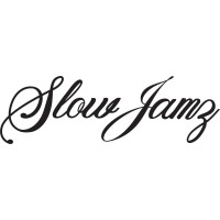 Slow Jamz logo - Similar company to Glynit