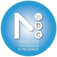 Neddle coin logo - Similar company to Lazyape Ecosystem