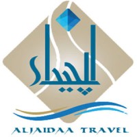 Al Jaidaa Travel logo - Similar company to مكاني للتطوير العقاري وادارة المشروعات
