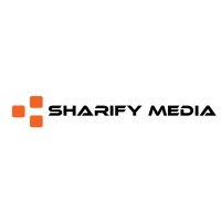Sharify Media logo - Similar company to Qwikzip