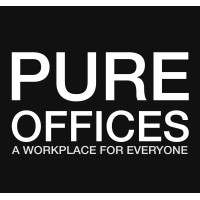 Pure Offices logo - Similar company to Lock-Key Packaging Solutions, Inc.