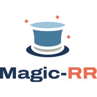 MAGIC-RR logo - Similar company to Find Eu Project