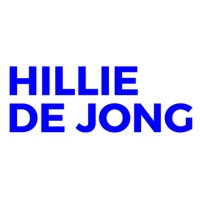 Hillie de Jong logo - Similar company to Studio Duaal