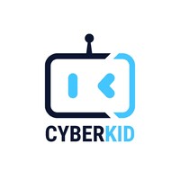 CyberKid logo - Similar company to Aac