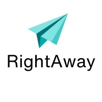 RightAway logo - Similar company to Engagelo