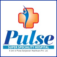 Pulse Super Speciality Hospital logo - Similar company to The Cxo Center