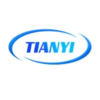 TIANYI logo - Similar company to Dalper Chile Spa