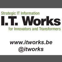 IT Works Belgium logo - Similar company to Expertimo