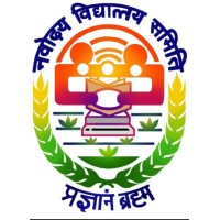 Jawahar Navodaya Vidyalaya - JNV- NVS logo - Similar company to Sitare Foundation