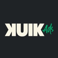 Kuikads logo - Similar company to Turingdream