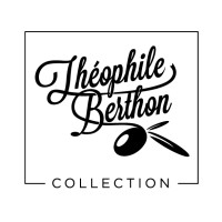 SAS THEOPHILE BERTHON 1867 logo - Similar company to Agence In Design