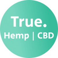 True Hemp logo - Similar company to True Hemp Science
