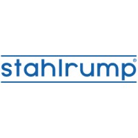 Stahlrump GmbH & Co. KG logo - Similar company to Drahtwerk Elisental W. Erdmann Gmbh