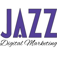Jazz Digital Marketing logo - Similar company to Marccx Media