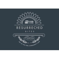 Resurrected Bites logo - Similar company to Suölo®