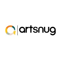 Artsnug logo - Similar company to Dloop