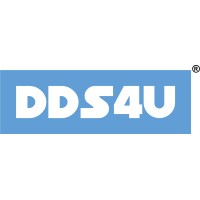 DDS4U - A Dynamic, Sector Agnostic, AI powered Platform. logo - Similar company to Connecteris