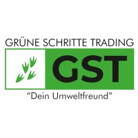 GST Grüne Schritte Trading GmbH logo - Similar company to Marinalar.Com
