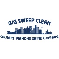 Big Sweep CL logo - Similar company to Handyman Matters