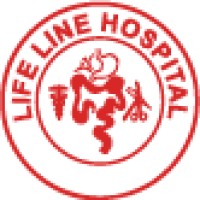 Life Line Hospital Lahore logo - Similar company to Holistic Care