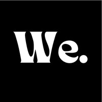 We Are Change logo - Similar company to Think Us