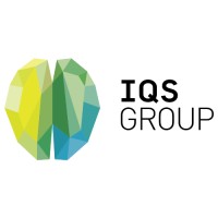 IQS Group logo - Similar company to Implant Research Center