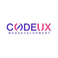 CodeUX logo - Similar company to Codux Digital.