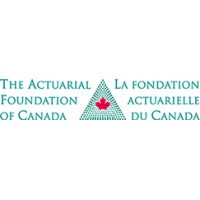 Actuarial Foundation of Canada logo - Similar company to Actuarial Design