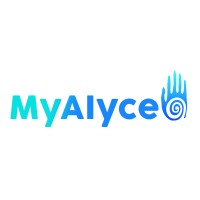 MyAlyce logo - Similar company to The Fractional Ppc