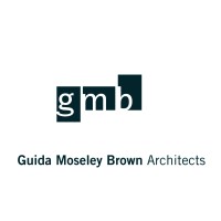 Guida Moseley Brown Architects logo - Similar company to Ck Architecture Australia