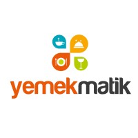 Yemekmatik logo - Similar company to Paye Kart