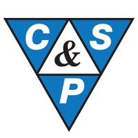 CS&P Technologies, LP logo - Similar company to Proptester Inc.