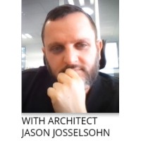 The Concept Design Architect logo - Similar company to My Architect Sa