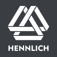 HENNLICH Slovakia logo - Similar company to Tpg - Strojársky Veľkoobchod S.R.O