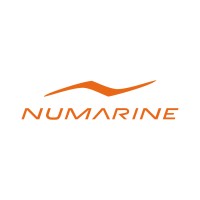 Numarine Yachts logo - Similar company to 3Dship.Design
